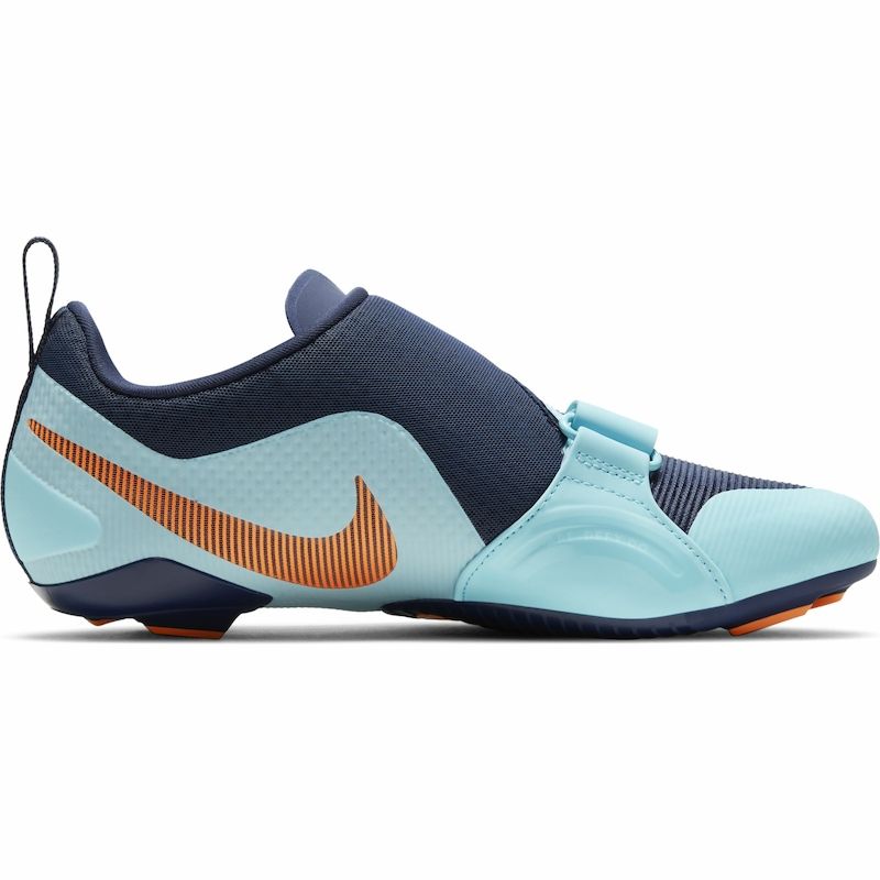 nike men's cycling shoes