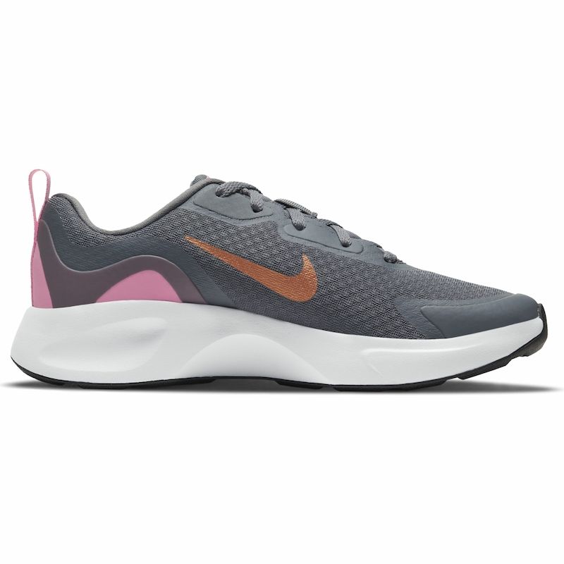 nike wearallday beige