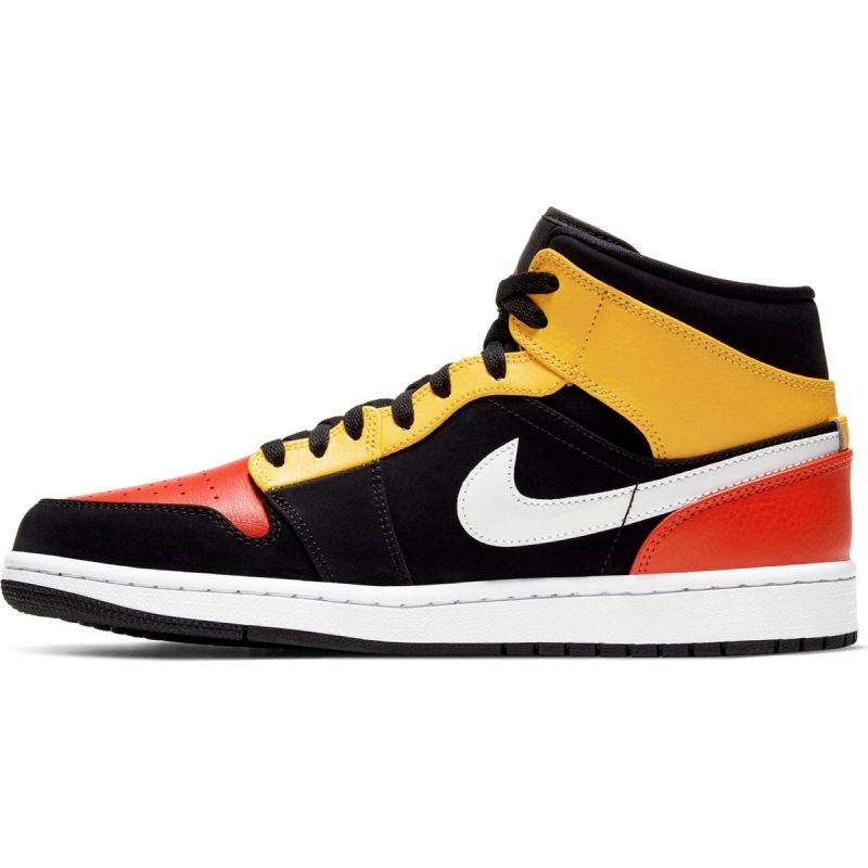 air jordan 1 mid 44.5