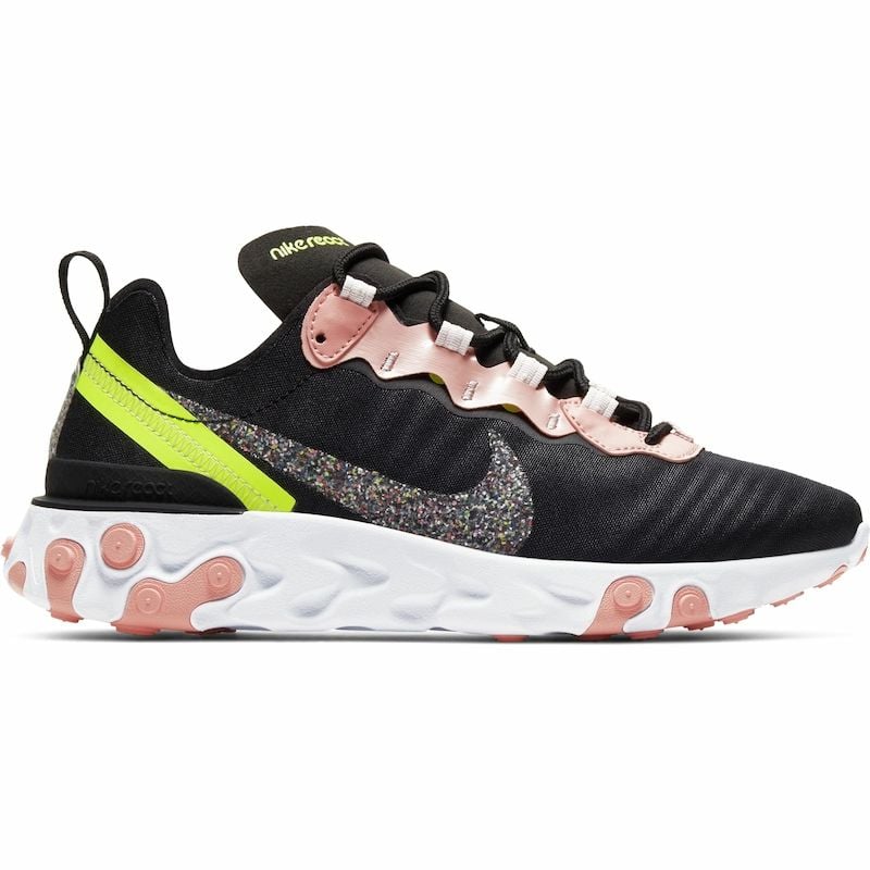 Order Online Sports Shoes Lifestyle Apparel Home Delivery Across Kuwait The Athletes Foot Taf Nike Women W Nike React Element 55 Prm