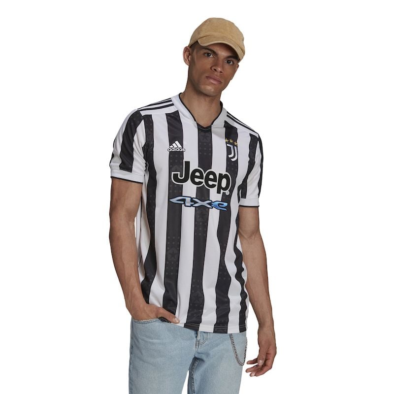 juventus mens jersey