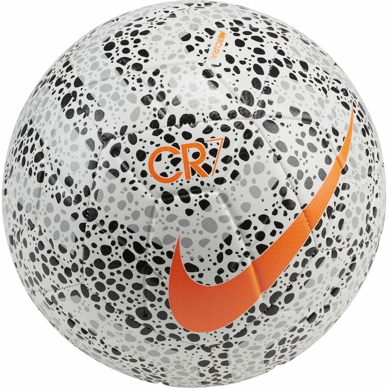 cr7 soccer ball
