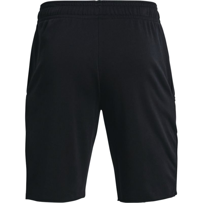 men's project rock terry shorts