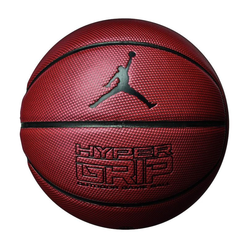 jordan basketball ball hyper grip