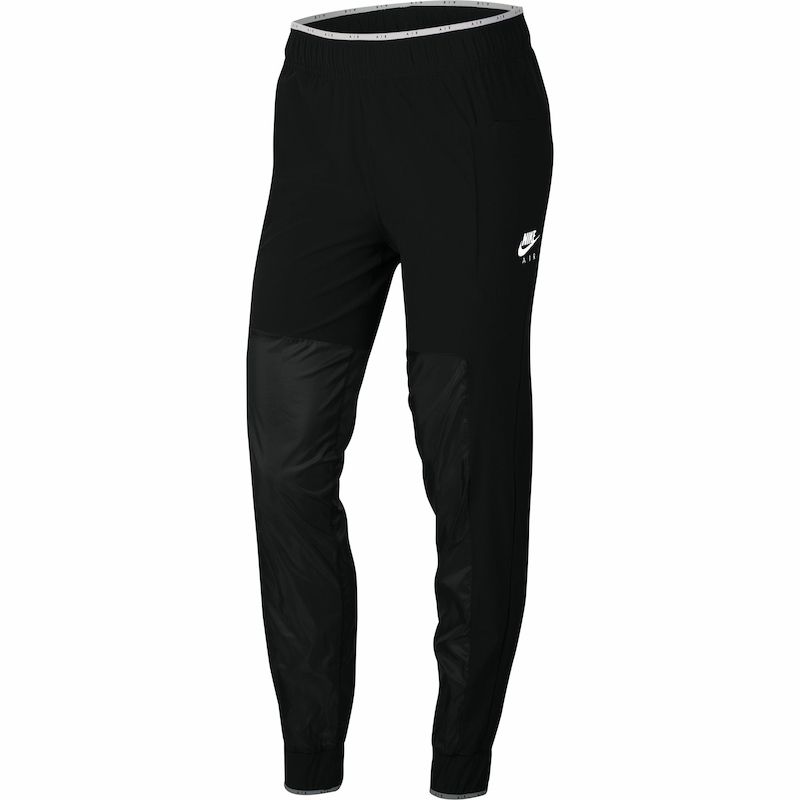 nike women's air fresh running pants