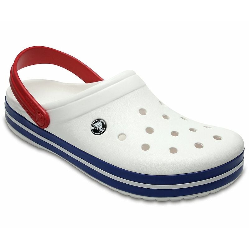 crocband clog sale