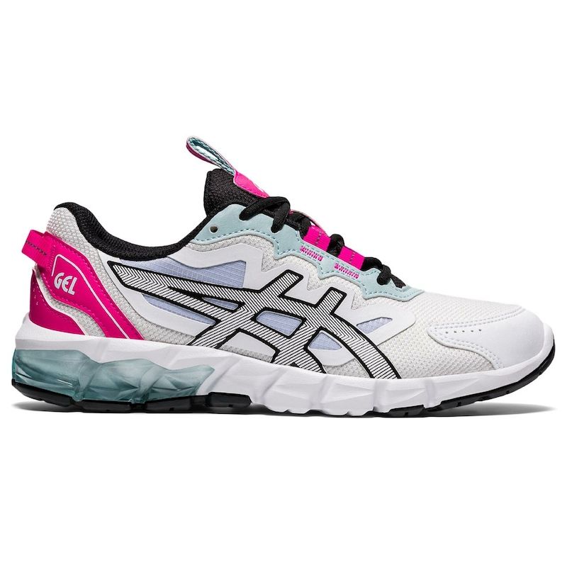 athletes foot asics womens