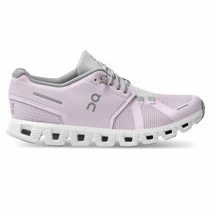 on shoes cloud 5 women