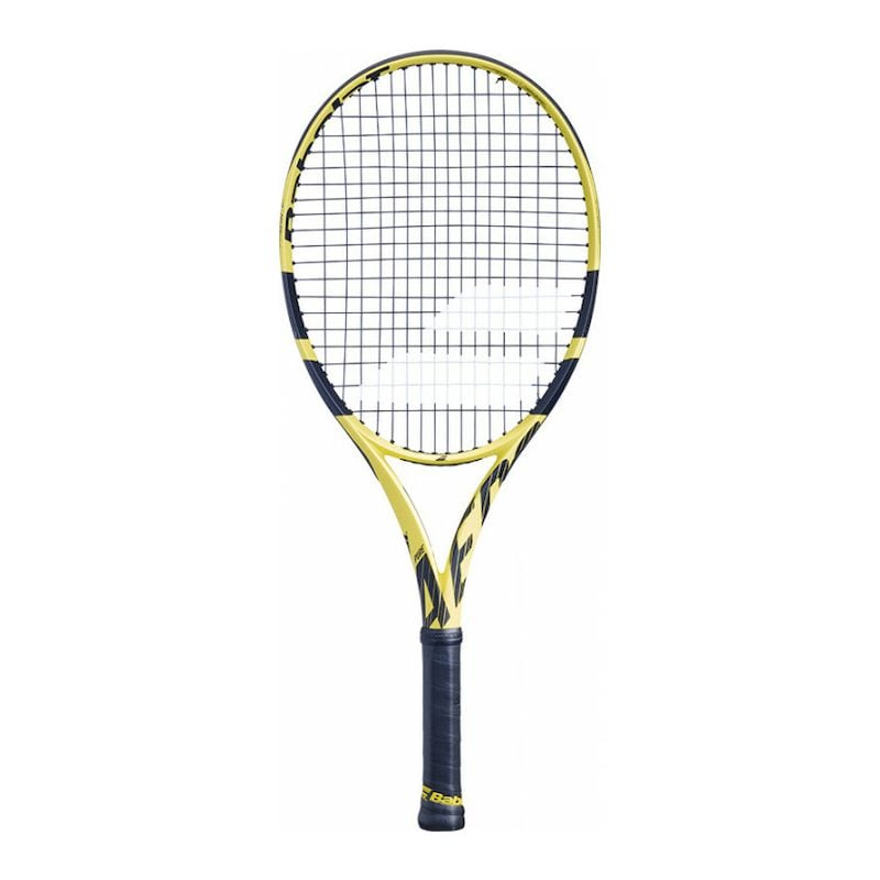 babolat pure aero junior 26 2019