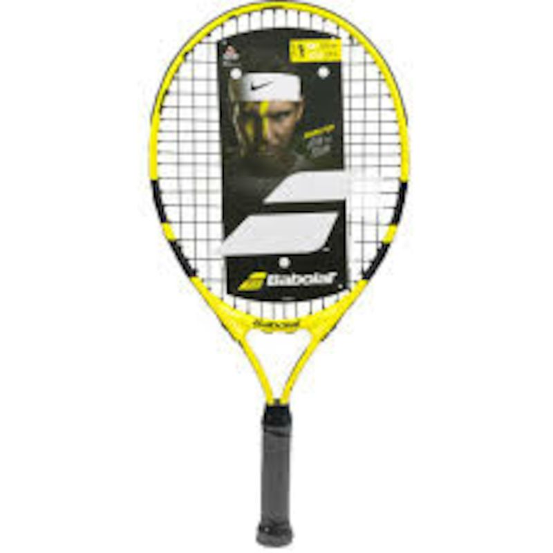 babolat nadal junior