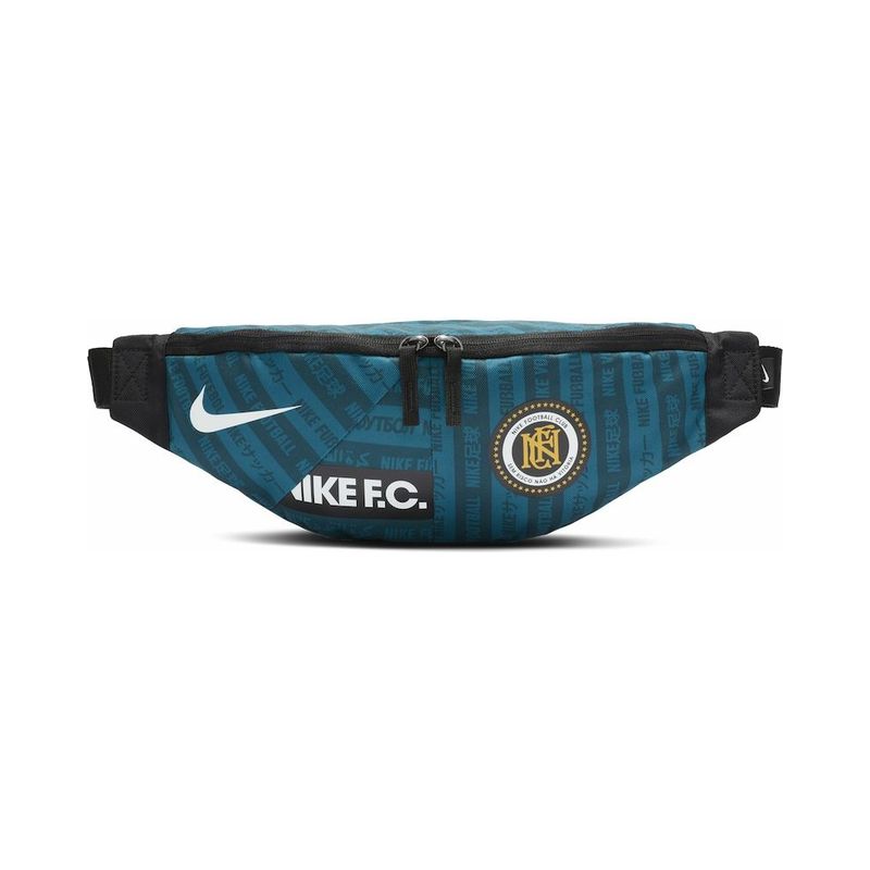 nike fc hip pack