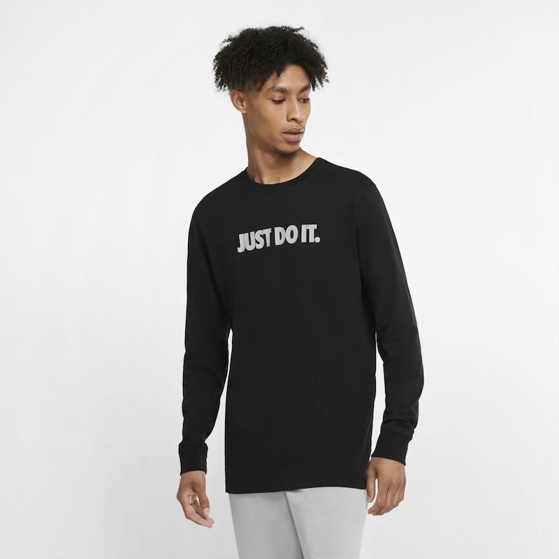 nike jdi long sleeve