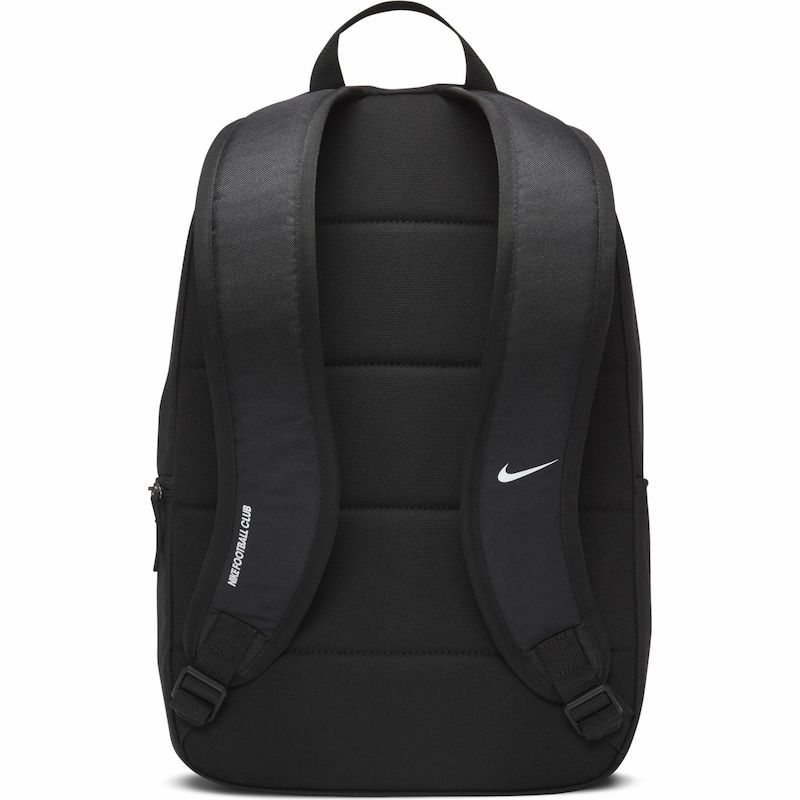 nike fc bag