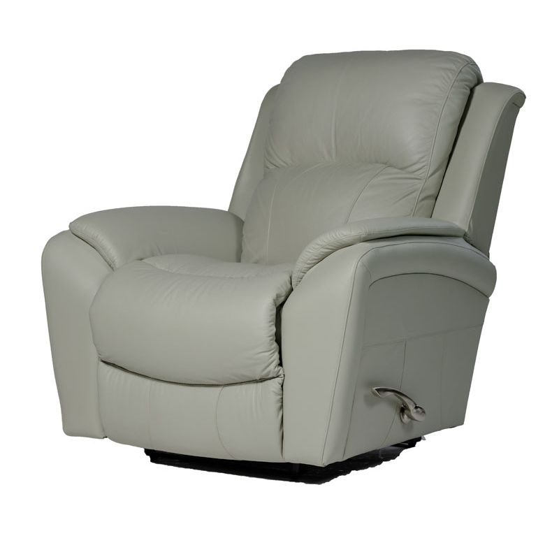 Barrett Rocker Recliner