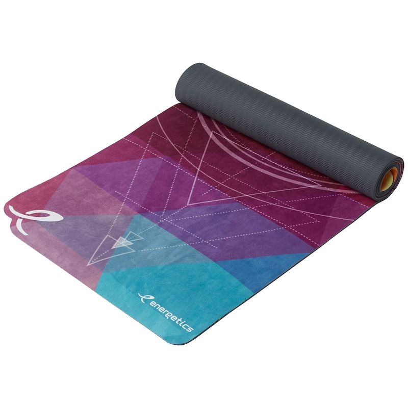 pvc free yoga mat