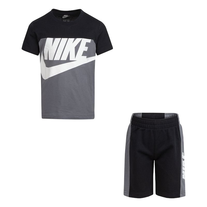 nike short set