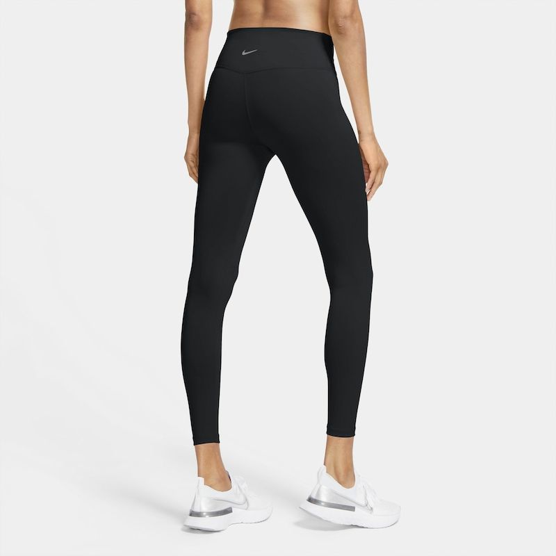 nike swoosh tights