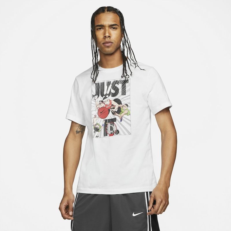 nike just do it apparel