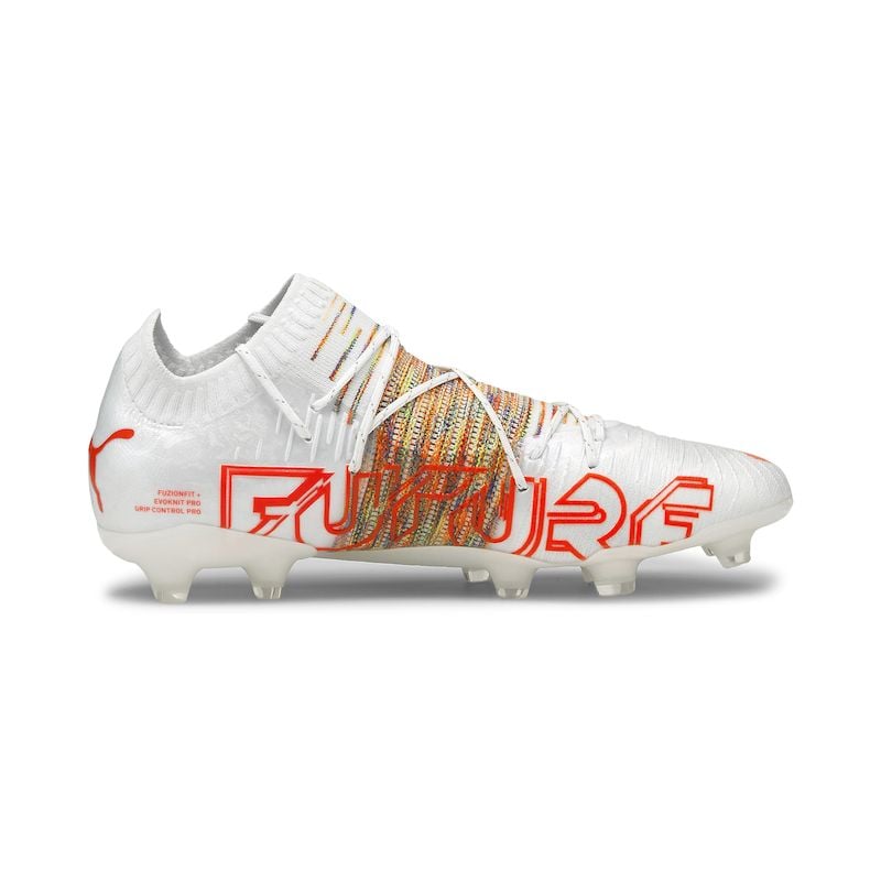 puma future soccer cleats