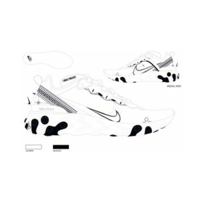 nike react element 55 slovenija