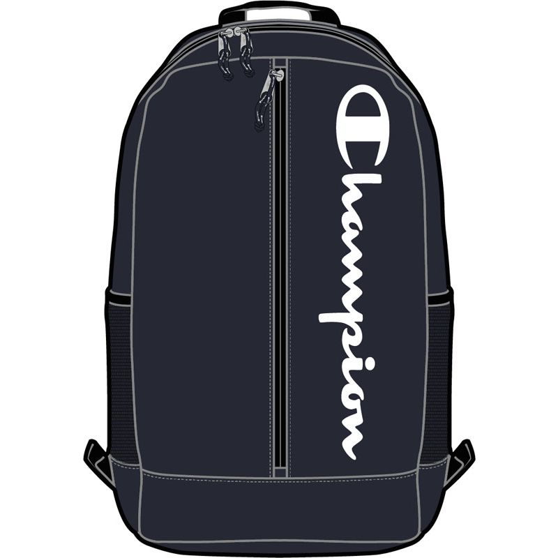 champion suitcase