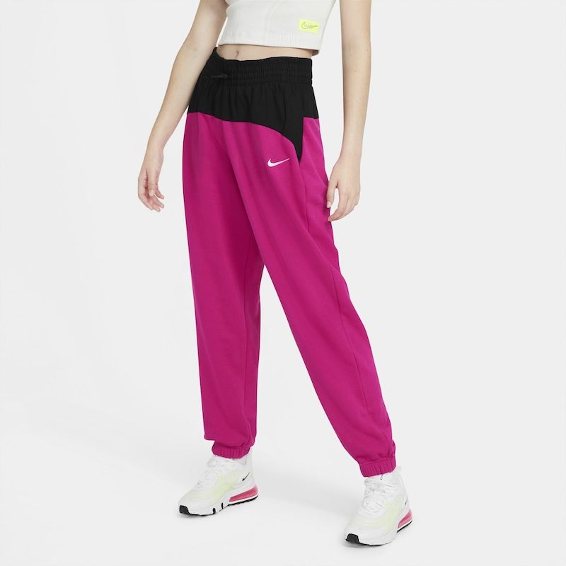 nike sportswear icon clash joggers