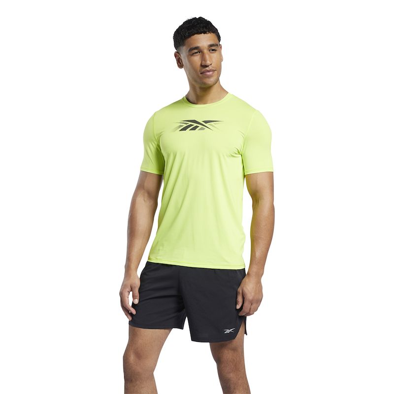 reebok climacool t shirt