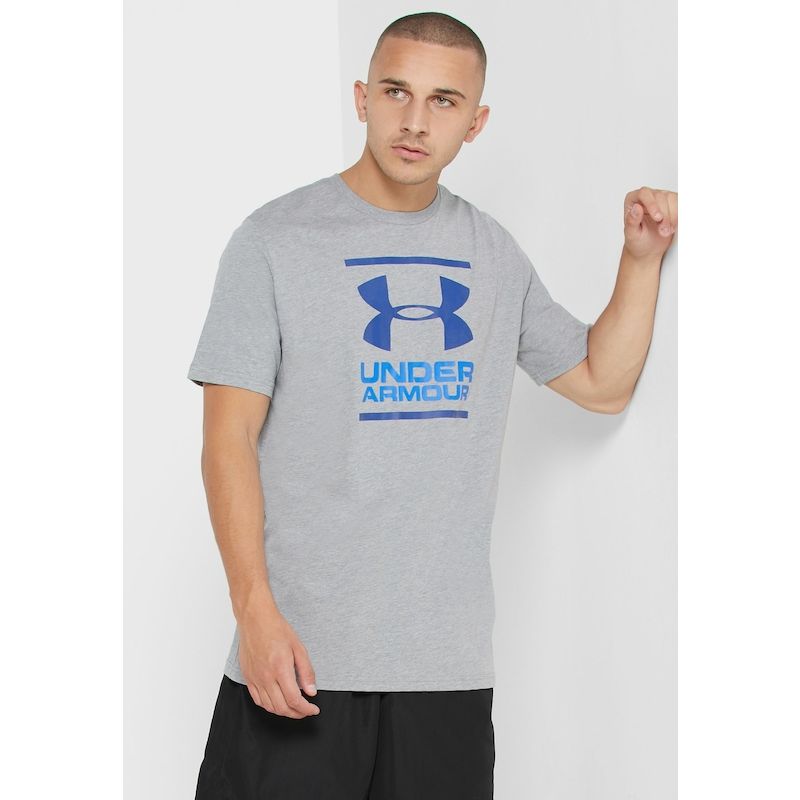 under armour ua gl foundation ss t