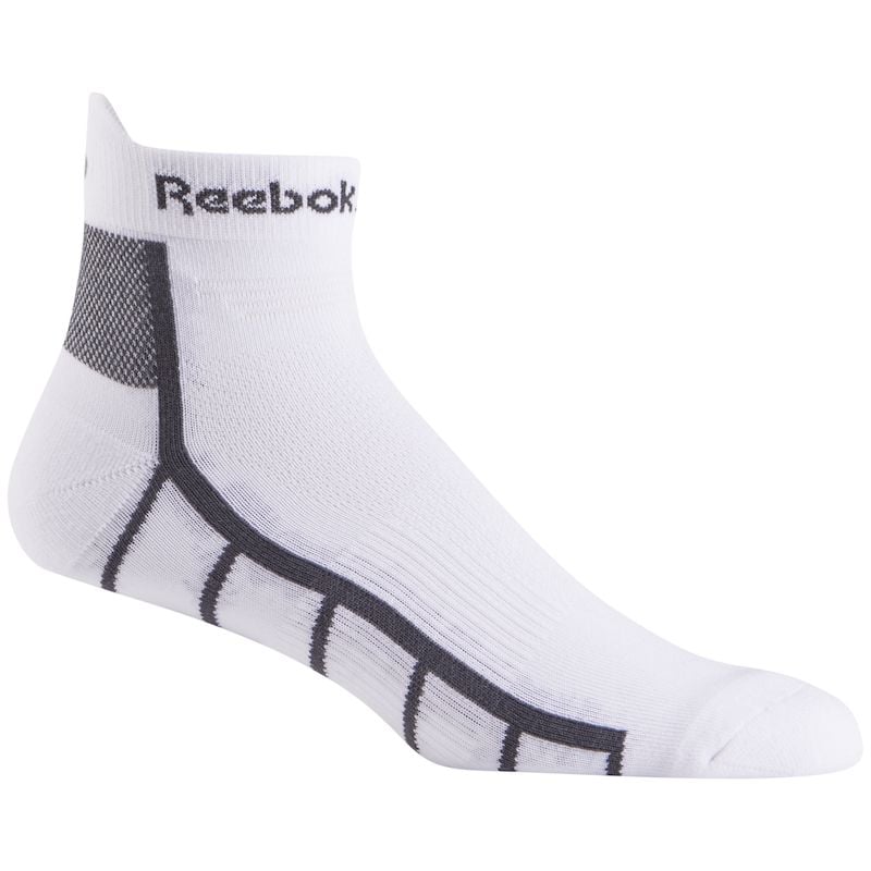 reebok one series running unisex ankle sock