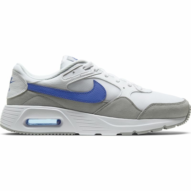 do nike air max sc run small