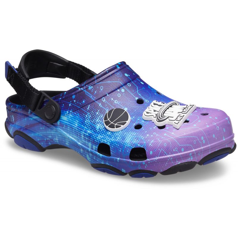 space jam crocs foot locker