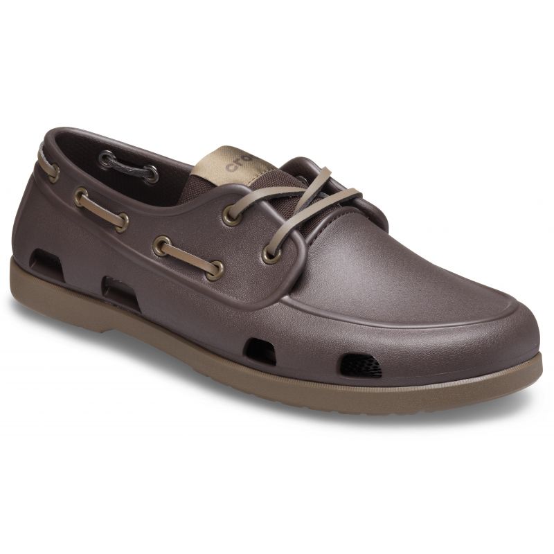 Men's Classic Boat Shoe Free Delivery