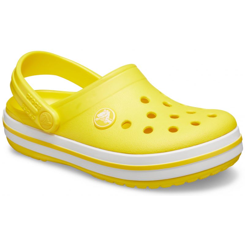 Kid's Crocband™ Clog Free Delivery