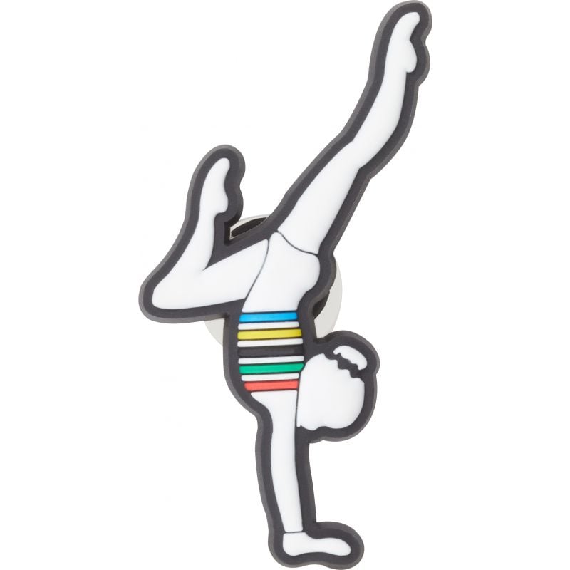gymnastics jibbitz