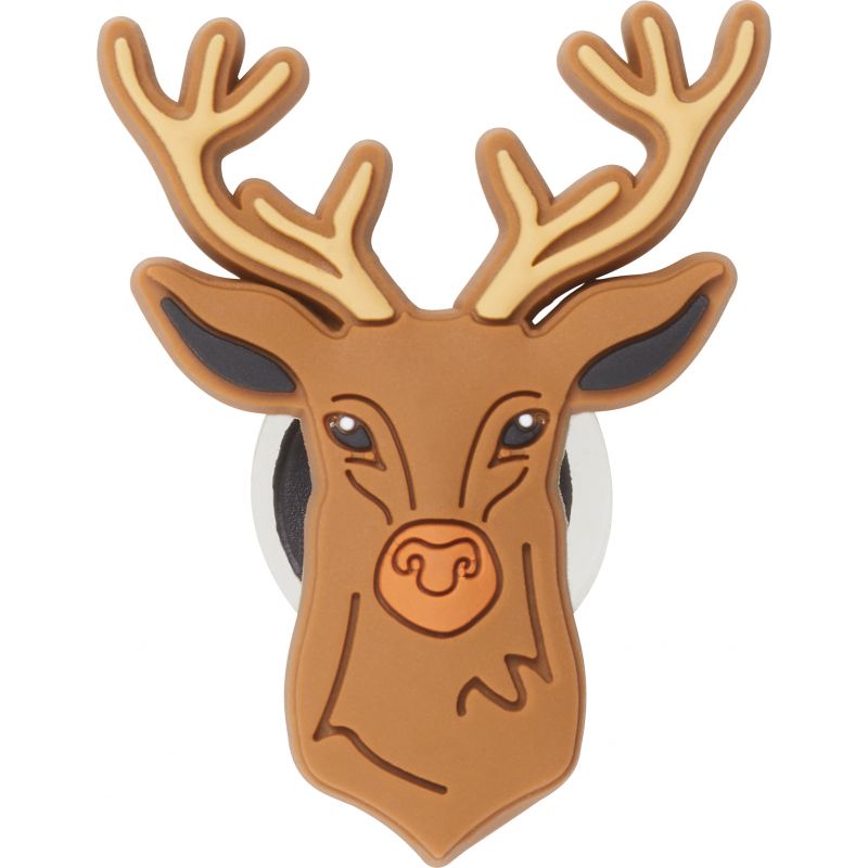 Deer Head Free Delivery I'm pretty sure whatever bounty you incurred while wearing a mask in rdr1 disappeared once. deer head