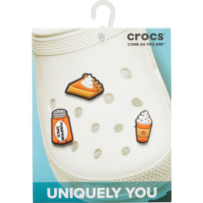 crocs spice