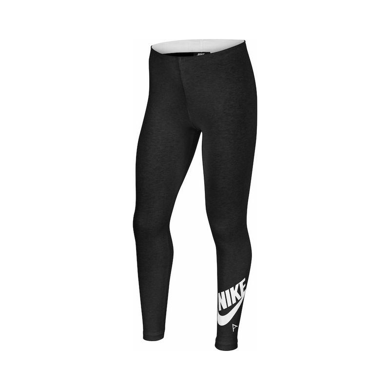 girls nike air leggings