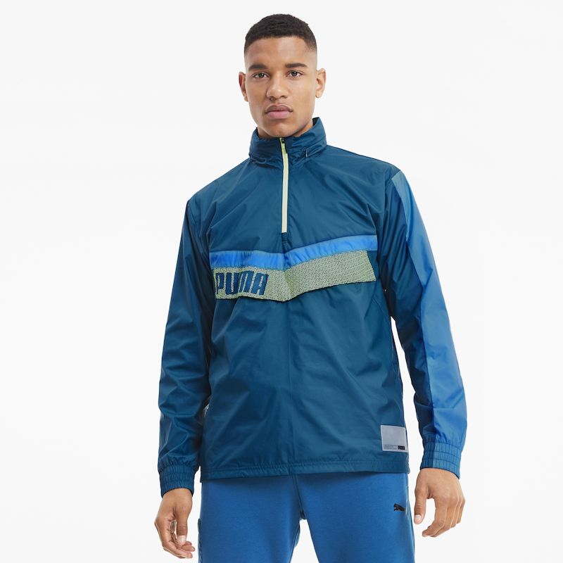 puma wind cell jacket