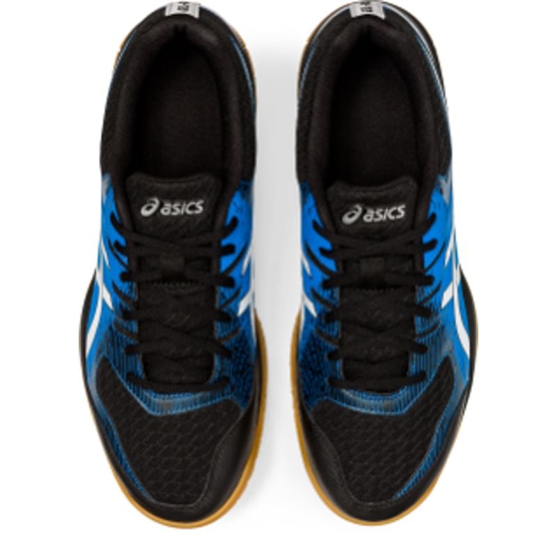 asics gel rocket 9 intersport