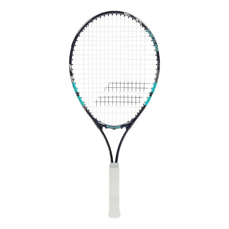 babolat b fly junior 25