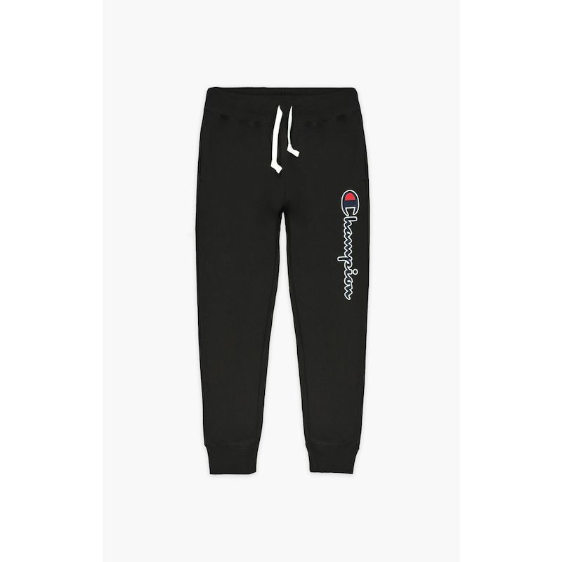 champion men's fleece sweatpants