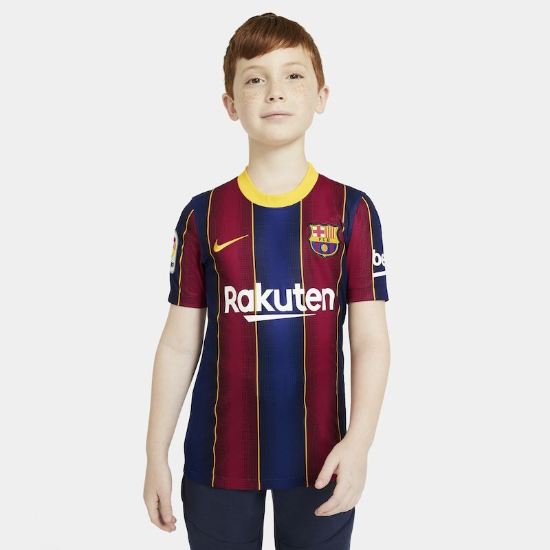 fc barcelona soccer jersey