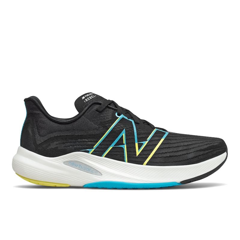 new balance fuelcell rebel