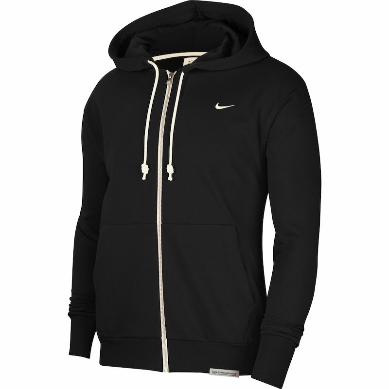 nike basketball dri fit hoodie
