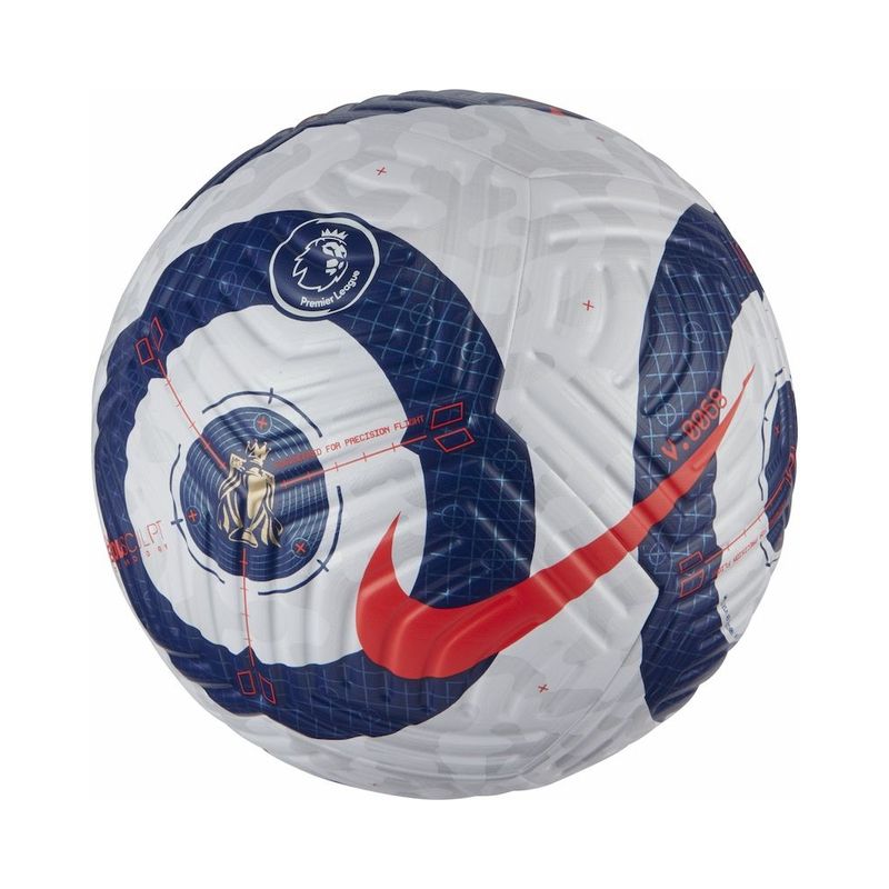 flight soccer ball