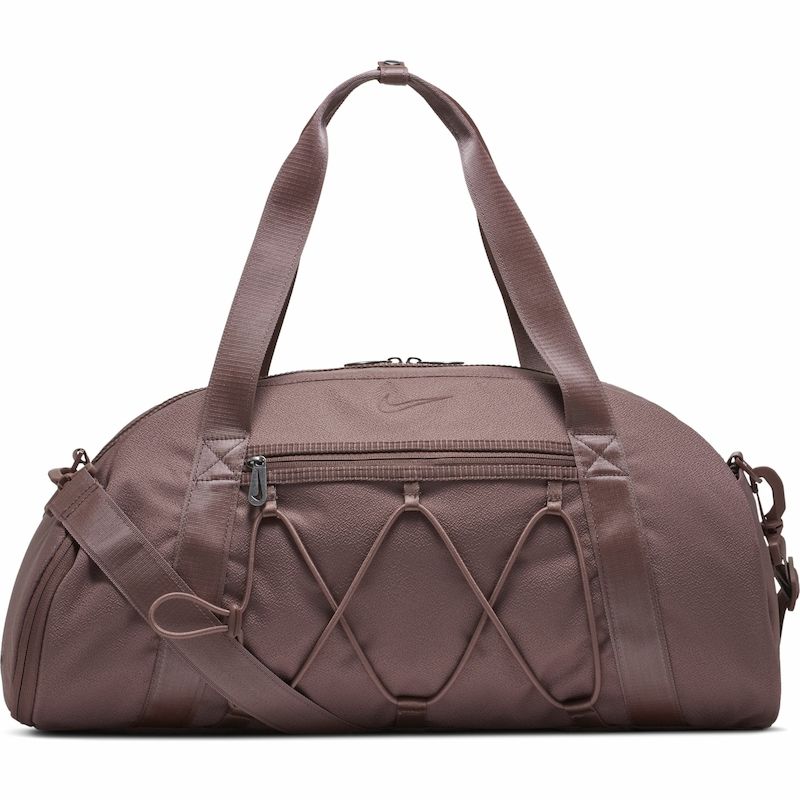 women's training duffel bag