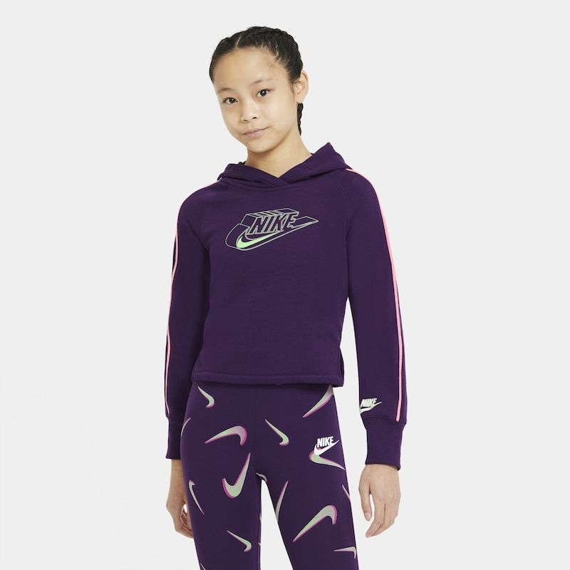 nike kids apparel