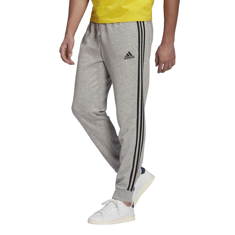 adidas terry tapered track pant