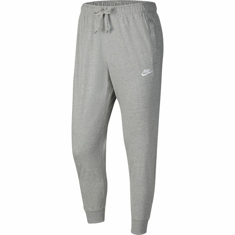 nike jersey joggers