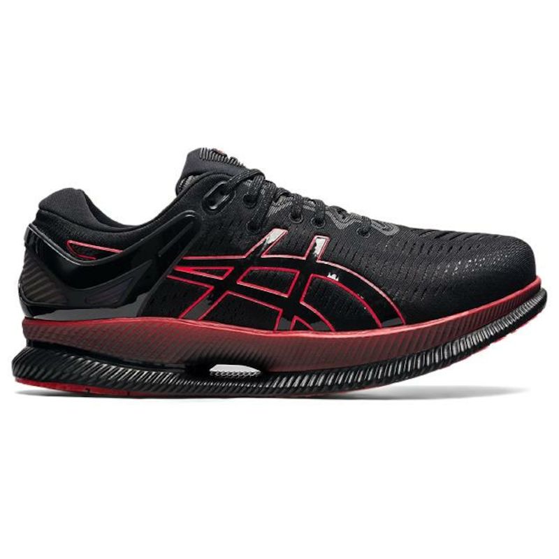 asics metaride mens running shoes